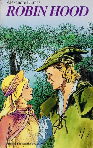 Robin Hood