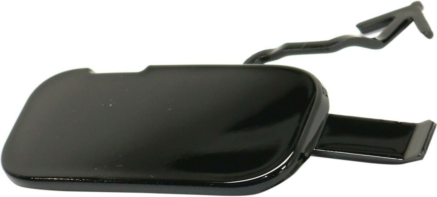 Tow Eye Cover for Honda for HR-V EX-L/LX 2016-2018 Front Passenger Side Paint to Match 14907583 HO1029100
