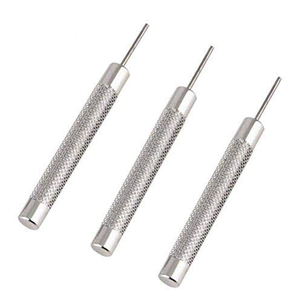 Diy Crafts 11410 6728 Repair Tool Kit Band Pin Link Remover Removal Hammer Punch, Multicolor 1