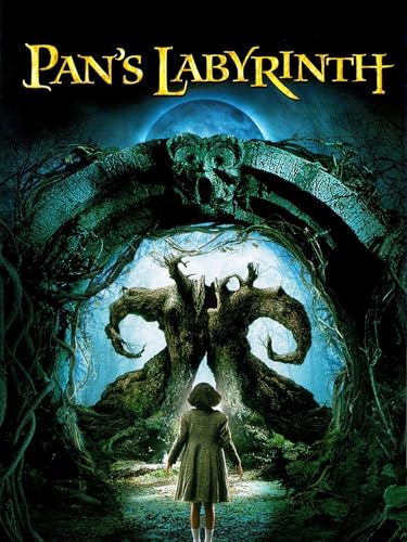 Pan's Labyrinth