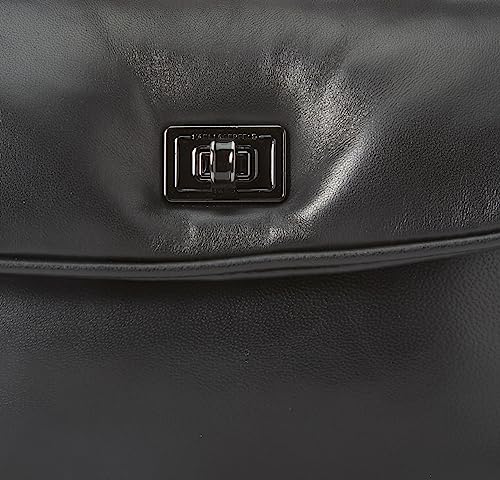 KARL LAGERFELD Cloudine Crossbody3
