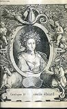  CATALOGUE N°18 DE LA LIBRAIRIE CECILE ELUARD - ALCHIMIE - CAUSES CELEBRES CHASSE EMBLEMES ESOTERISME GASTRONOMIE RELIURES AUX ARMES RELIURES DECOREES SUITES DE GRAVURES.