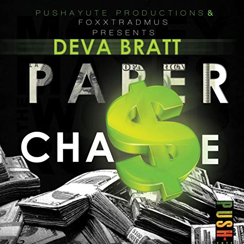Amazon Music - Deva BrattのPaper Chase - Amazon.co.jp