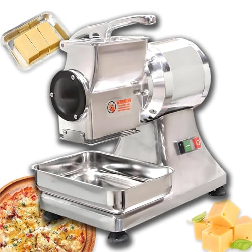 Rallador eléctrico de queso WTRYRN multicolor 550W miniatura 1