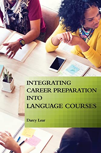 Integrating Career Preparation into Language Courses