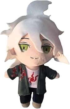 Amazon | HDFC スーパーダンガンロンパ 狛枝凪斗 王馬小吉 七海千秋