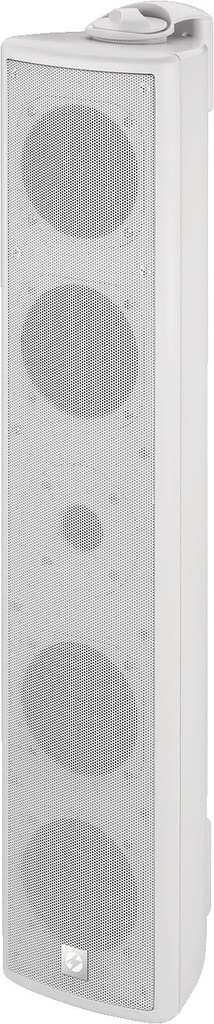 Monacor ETS-530TW/WS PA-Lautsprecher-Säule