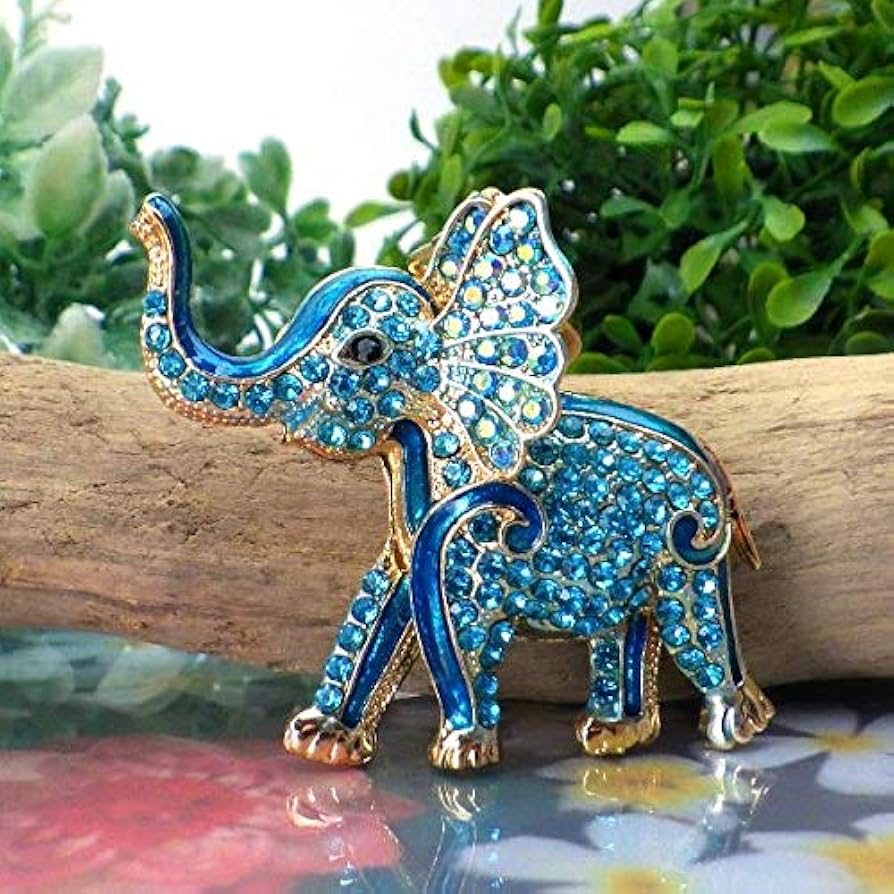 ゴールドメッキ 象のチャーム 小型 ゴールドメッキ 象のチャーム 小型 ゴールドメッキ 象のチャーム