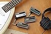 Vox Amplug 2 Ap2-AC Classic AC30 Mini amplificatore, Nero/Marrone #3