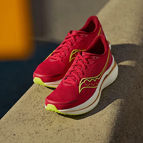 Image of Saucony Womens Endorphin Speed 3