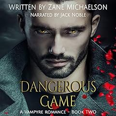 『Dangerous Game』のカバーアート