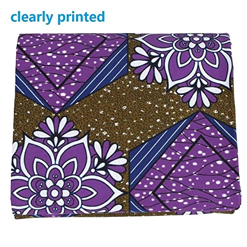 Image of Afrilisco African Dresses for Women with Kente Hats Ankara Print African Clothing Lady Dashiki Party Outfits Sexy Club Dress