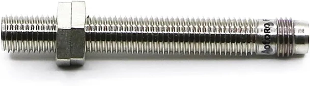 FRCM08-1.5DN2 Used Gold Metal Detector Movement Sensor Switch