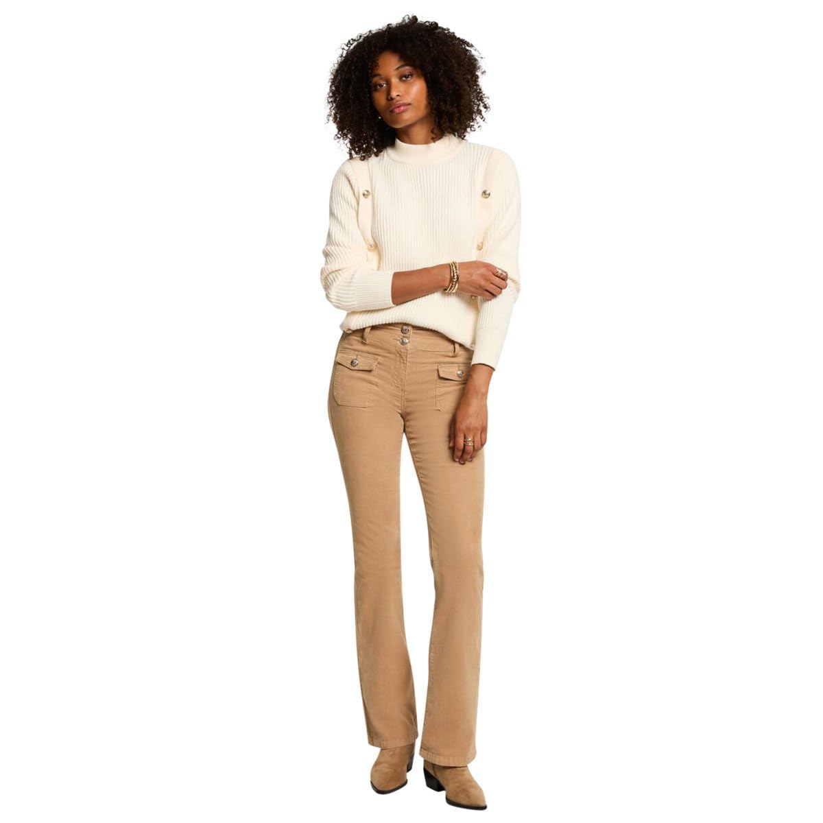 Morgan Jersey para Mujer