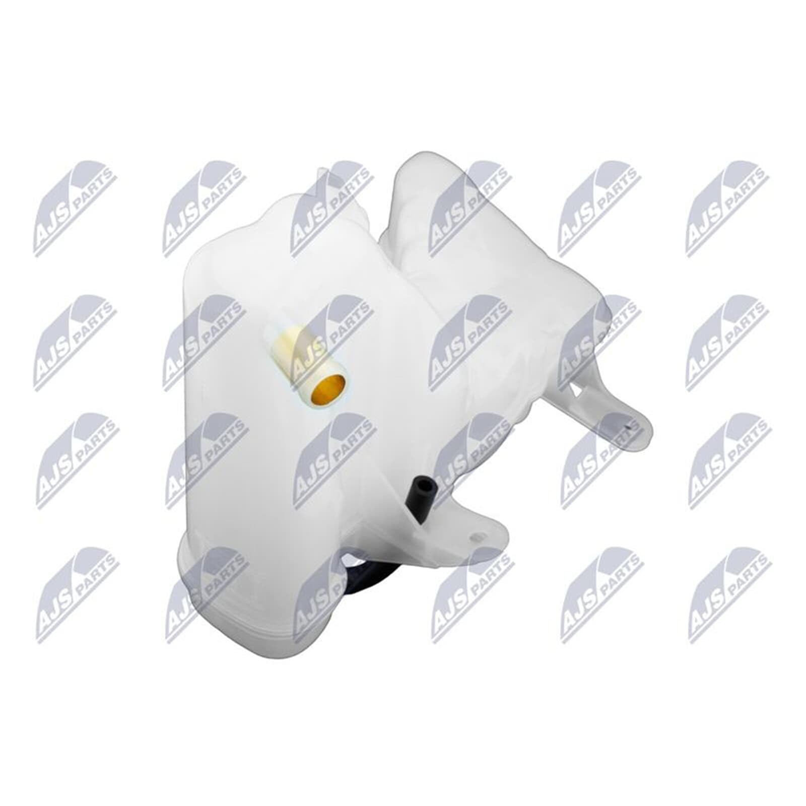 NTY Vase d'expansion (liquide de refroidissement) CZW-CH-004 | Compatible avec: CHRYSLER 300C, DODGE CHALLENGER Coupe, CHARGER