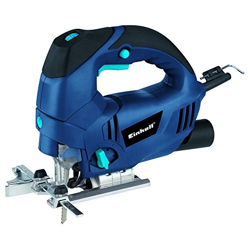 Preisvergleich Produktbild Stichsäge BT-JS 800 / 2 + 4 Sägeblätter 800 W 80 mm