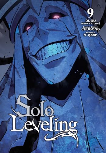 Solo Leveling, Vol. 9 (comic) (Solo Leveling (comic), 9)