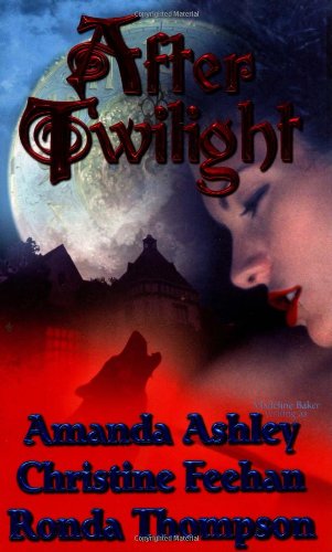 Buy After Twilight — BookShops.in