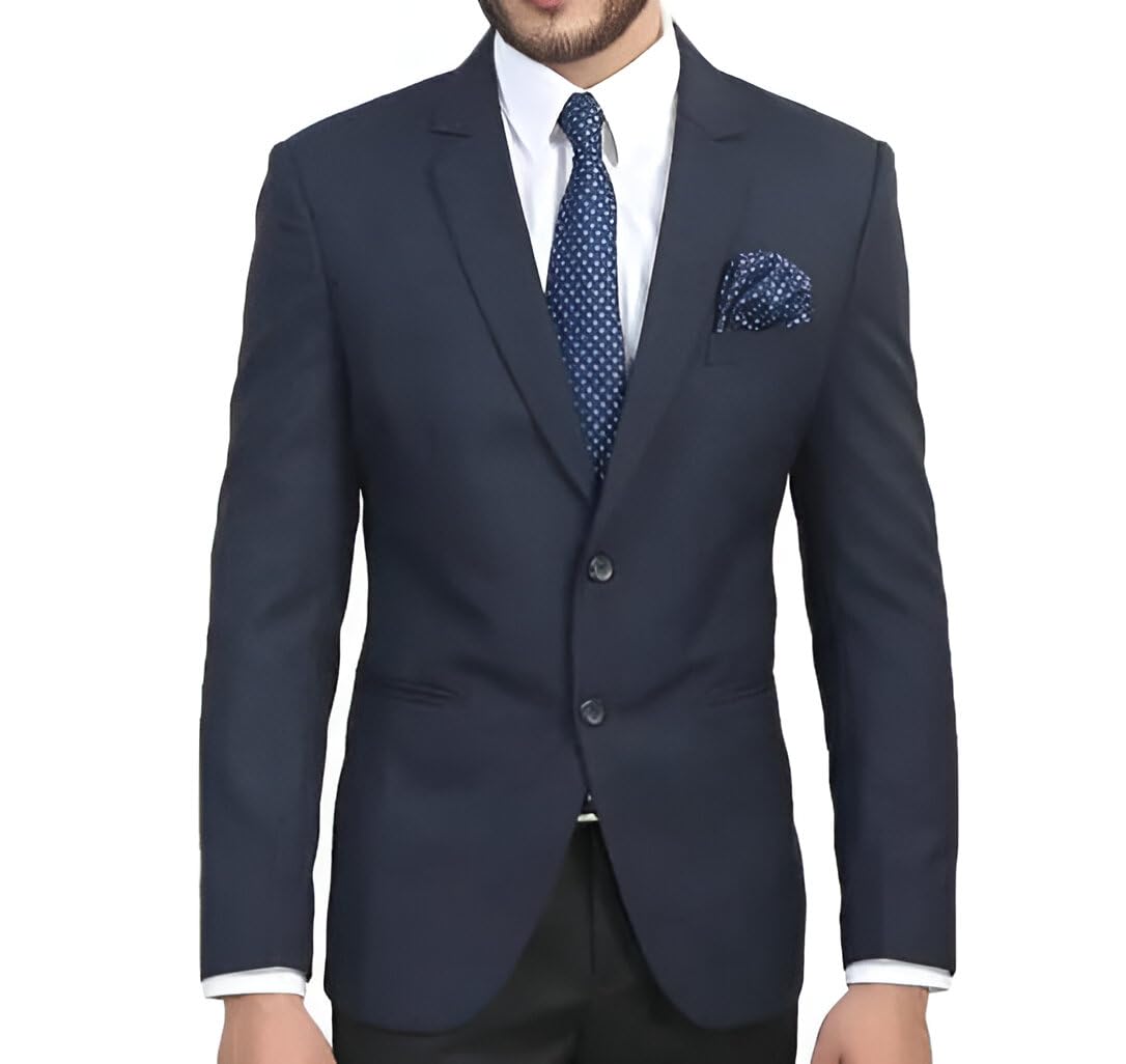 Blue Formal Blazer-picture-37