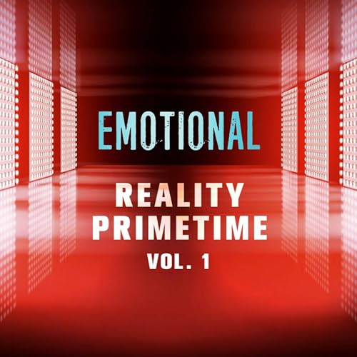 Spiele Emotional: Reality Primetime, Vol. 1 von Gramoscope Music auf ...