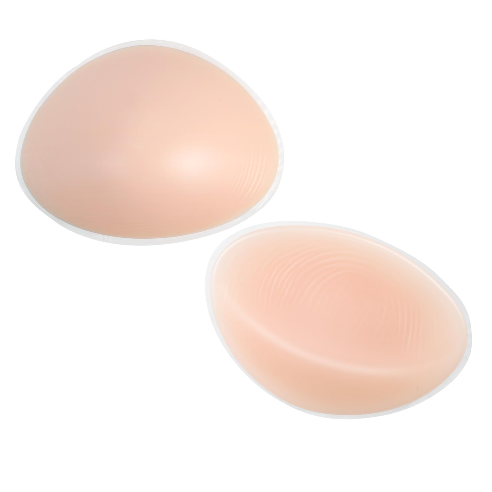 Silicone Bra Inserts Gel Push up Pads Breast Enhancers Bra Padding Lift Up Inserts for Women Dresses Bikini Swimsuits