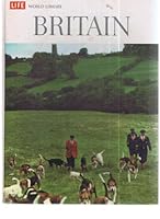 Britain B0006CEEY0 Book Cover