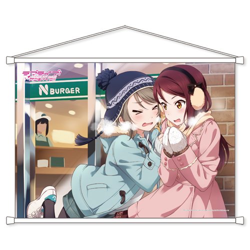 ラブライブ!サンシャイン メディア類 ラブライブ！サンシャイン!! Official Web Site | NEWS