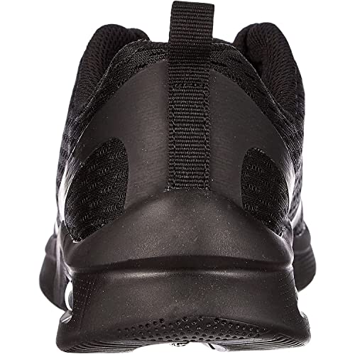 Skechers Herren Microspec Max Sneaker, Black Textile Trim, 36.5 EU – Ansicht 5