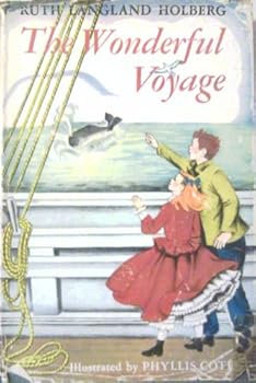 The Wonderful Voyage