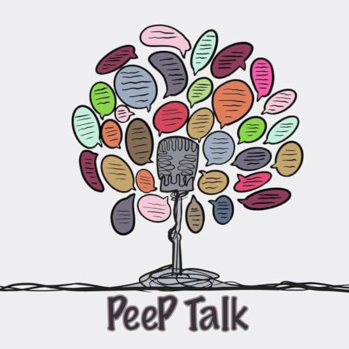 Peep Talk cover art