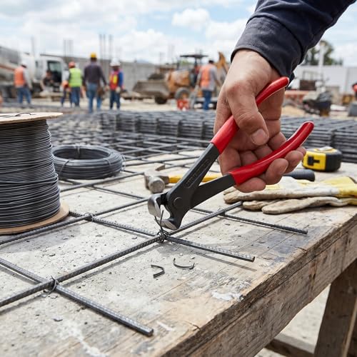 Pinzas para cortar malla ciclonica 2 Imagen adicional