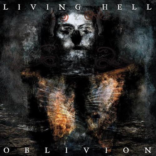 oblivion [VINYL]