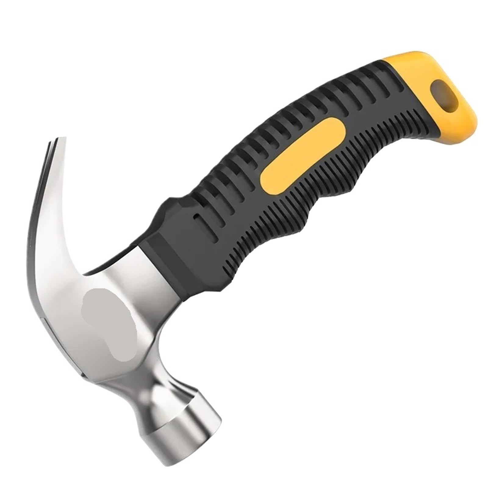 Martello da carpentiere multifunzione mini portatile estrattore di chiodi for la casa lavorazione del legno strumento manuale interruttore for finestre