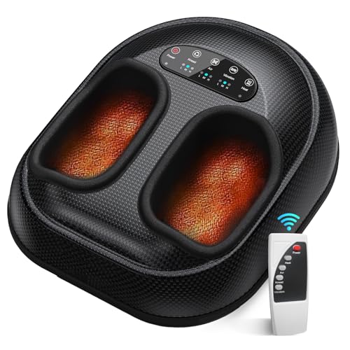 CARESKY Shiatsu Foot Massager