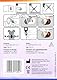 Neurotech selbstklebende Elektroden für Lumbotech XP, TYP 718x4 90x50mm, 4 Stück (6005.0532/4030.0030) von Technikus