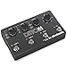 TC Electronic DITTO X4 LOOPER Simple and Intuitive Dual-Track Guitar Looper Pedal with Powerful Loop Effects
