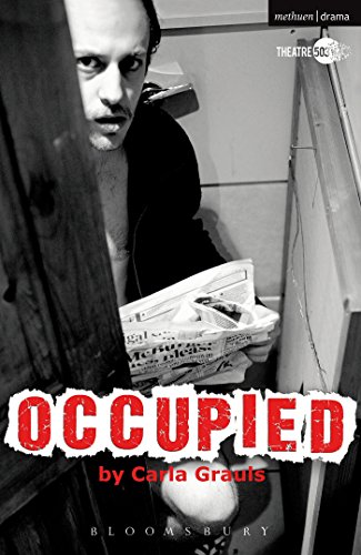 Occupied (Modern Plays) view 2