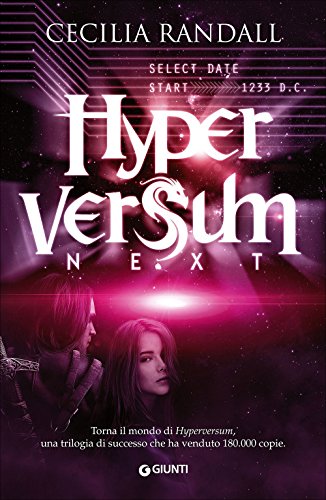 Hyperversum Next Hyperversum Next