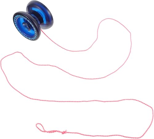 ifundom Yo-yo Brain Toy Educational Toys Yoyo Tricks Yoyo Unresponsive Yoyo Responsive Professional Yoyo Kids Yoyo Toy Interesting Yoyo Toy
