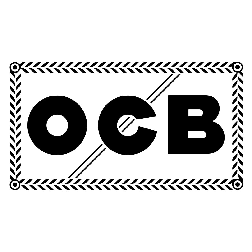 Ocb Rolka papieru cienkich papierosów, Black Book 10