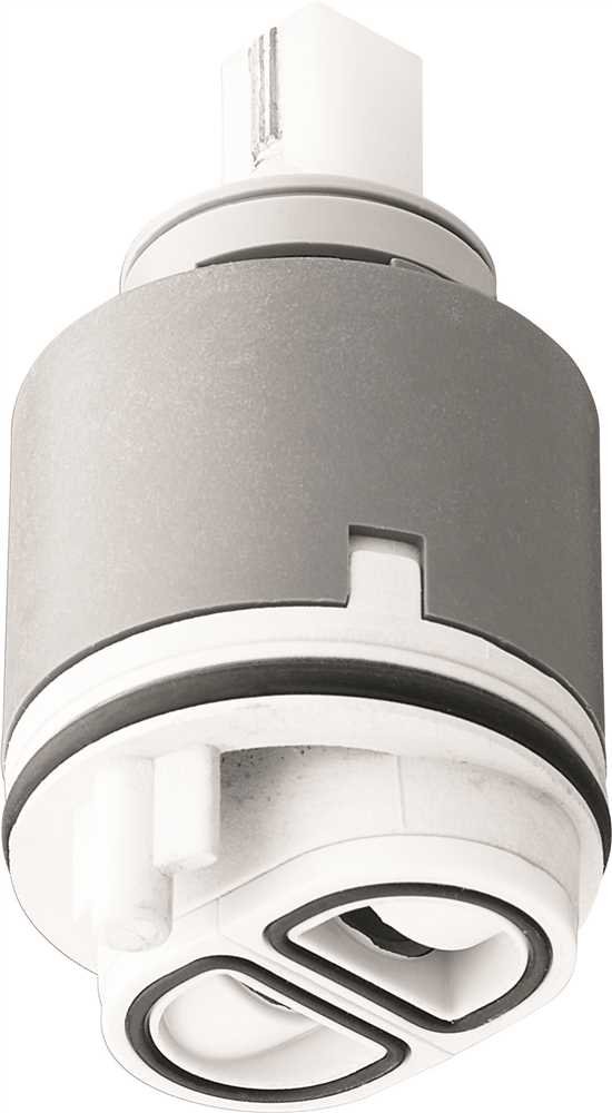 Moen CFG40069 Replacement Cartridge N/A by Cleveland Faucet Group - Used condition - US$15.12
