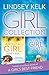 Lindsey Kelk Girl Collection: About a Girl, What a Girl Wants (Tess Brookes Series)