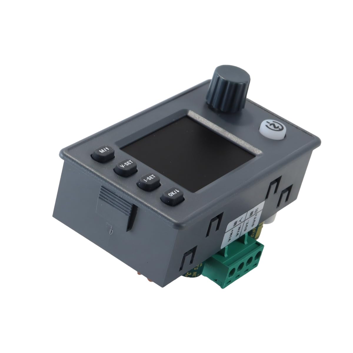 SK150C Buck-boost CNC Power Charging Modul Geeignet für Elektrowerkzeuge, Drohnen, Elektrofahrzeuge, Energiespeichersysteme, Solarladung