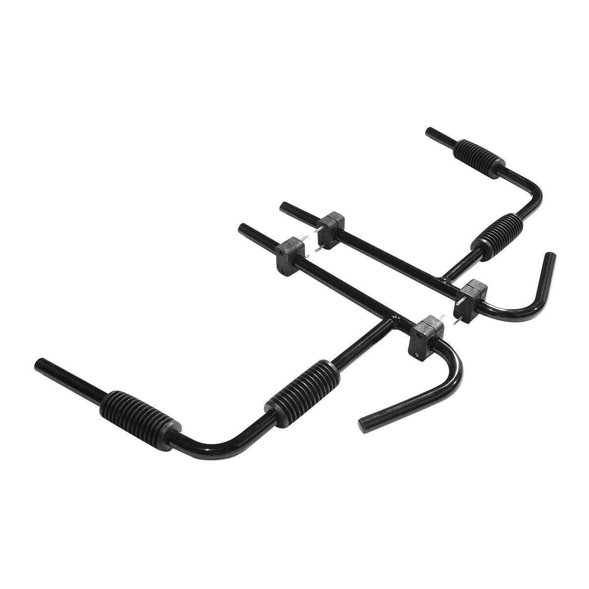 TCMT Heavy Duty Steel Kayak Ladder Wall Mount India | Ubuy