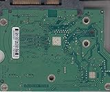  ST3320613AS, 9FZ162-302, CC2H, 100504354 K, Seagate SATA 3.5 PCB