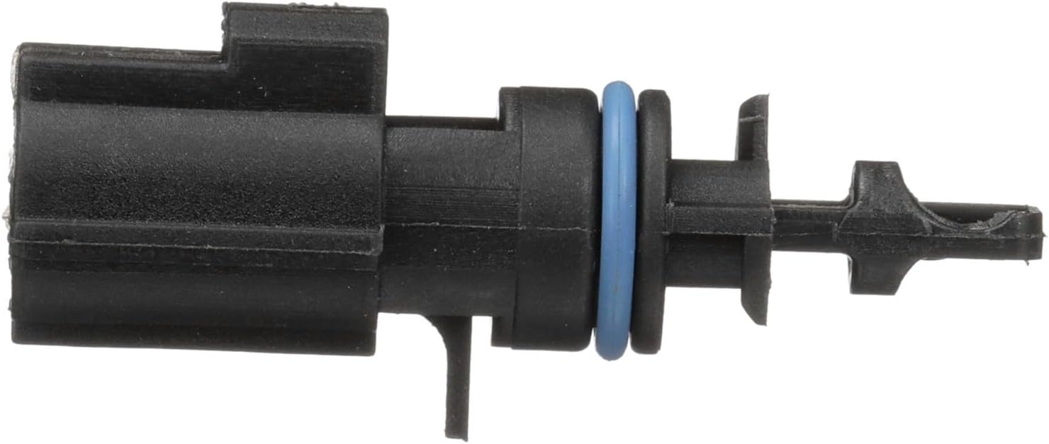 Air Charge Temperature Sensor - PC-134841 - 1 Sensor - Compatible With Dodge Journey 2009-2020 - Automotive Air Charge Temperature Sensor