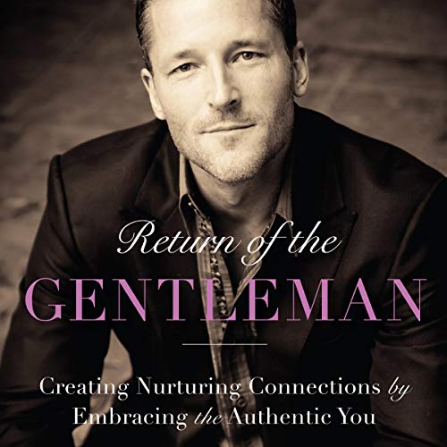 Return of the Gentleman by Dr. Dain Heer episode artwork