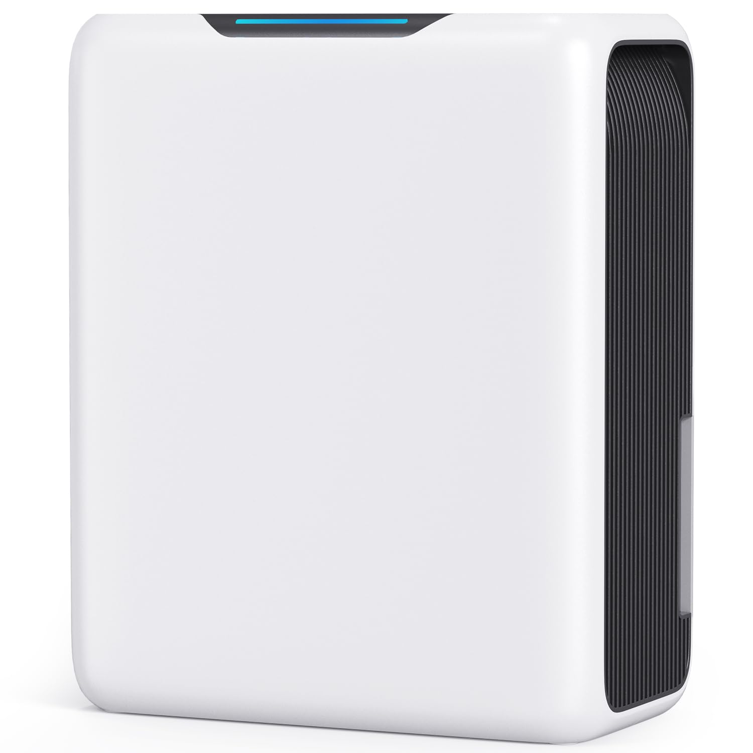 Deumidificatore 3000 ml, Silenzioso 30 dB, per Camera da Letto 20 m² | 800 ml/Giorno, 2 Velocità, Spegnimento & Sbrinamento Auto, Timer 24H, Modo Notte, per Camera da Letto, Bagno, Armadio