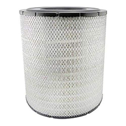 Filtre à air BALDWIN RS3744 évite l'usure prématurée