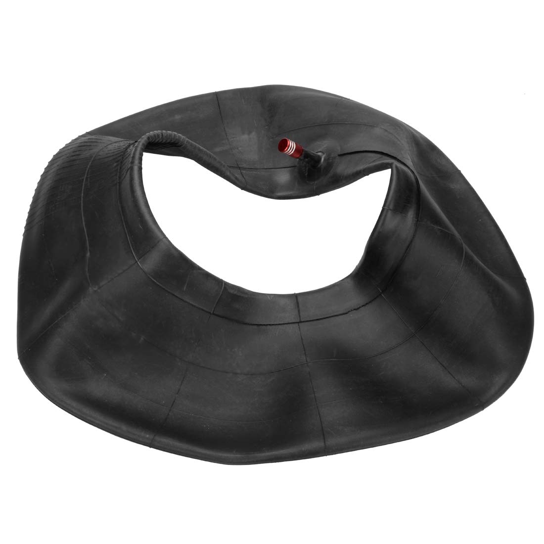 FVRITO 16 x 6.50-8 16 x 650-8 16 x 7.50-8 16 x 750-8 rura wewnętrzna z prostym otworem zaworu dla wózka golfowego, traktora, kosiarki trawy, śnieżarki, nawierzchnie, przyczepy, taczki i ATV zestaw 2